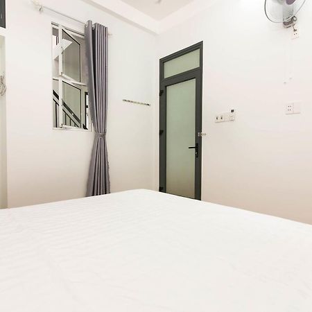 Spot On 806 Net Viet Homestay Da Nang Eksteriør billede