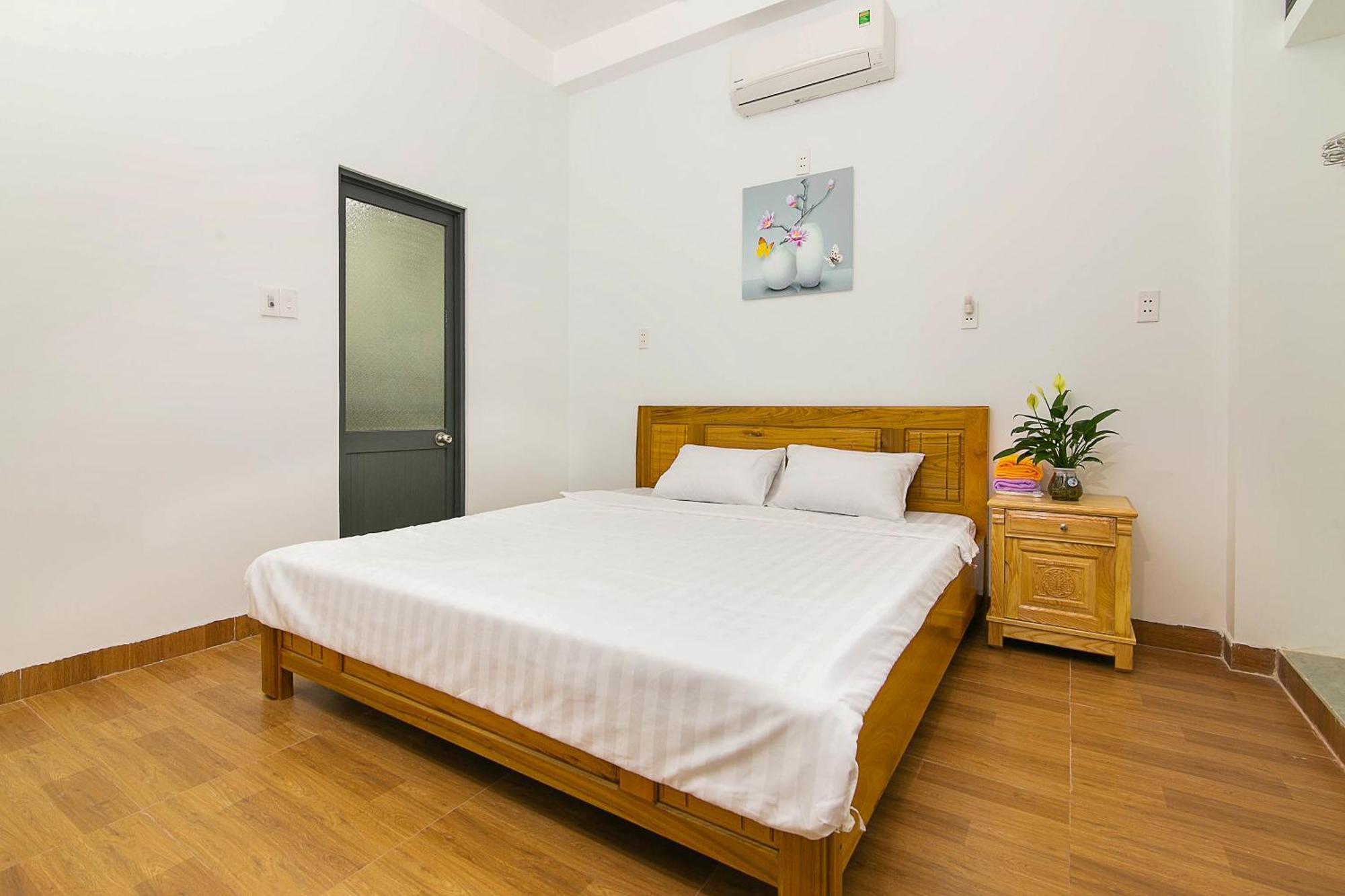 Spot On 806 Net Viet Homestay Da Nang Eksteriør billede