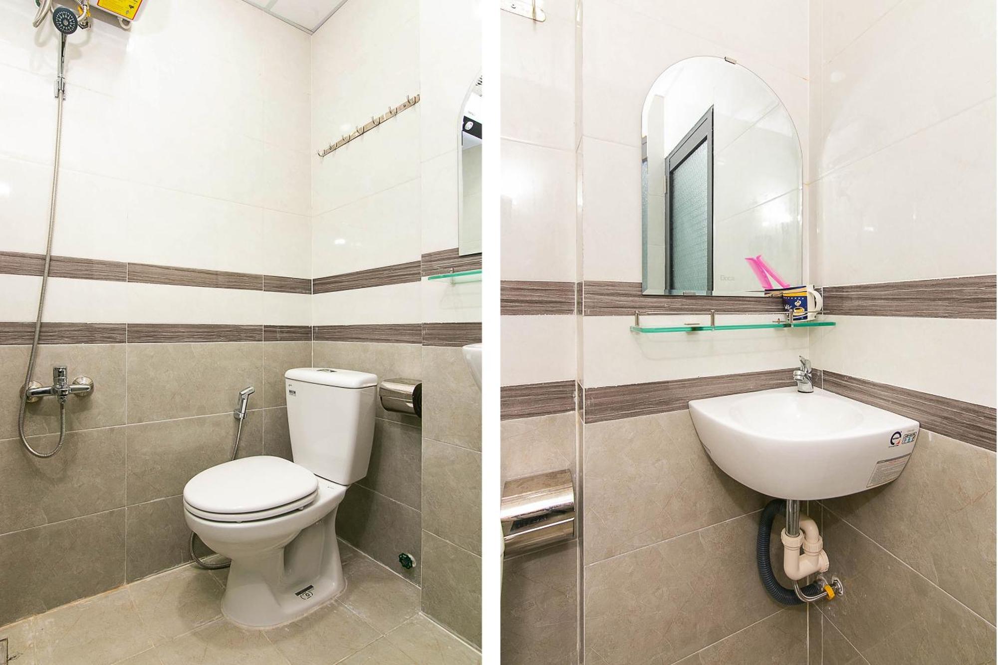 Spot On 806 Net Viet Homestay Da Nang Eksteriør billede