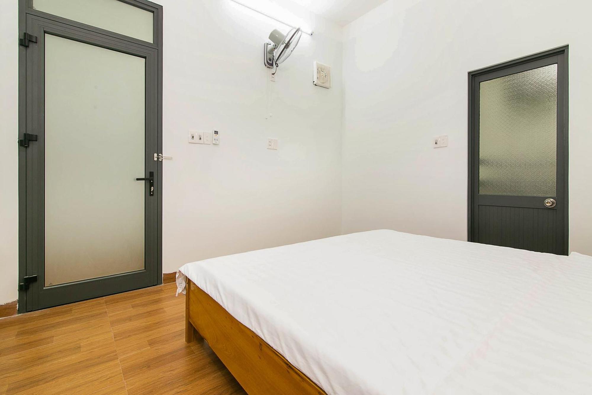 Spot On 806 Net Viet Homestay Da Nang Eksteriør billede