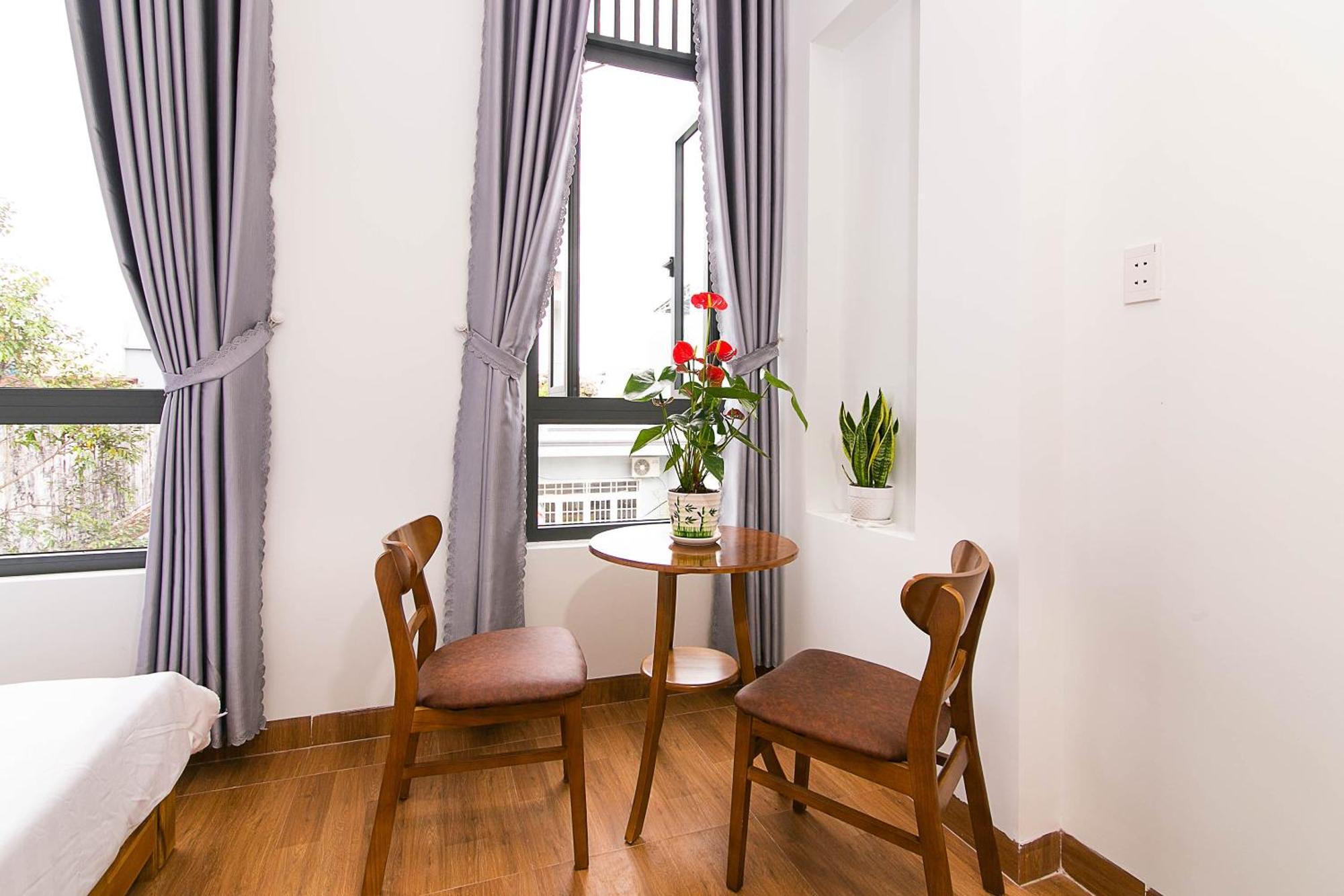 Spot On 806 Net Viet Homestay Da Nang Eksteriør billede